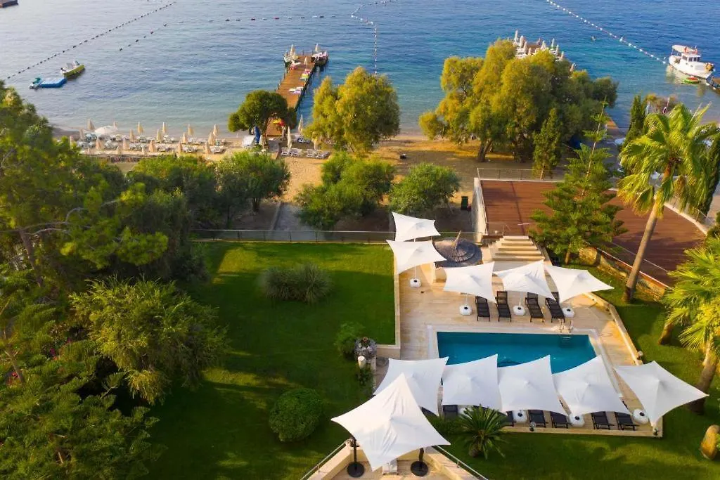 Farrys Boutique Hotel & Beach Club - Yalikavak-1