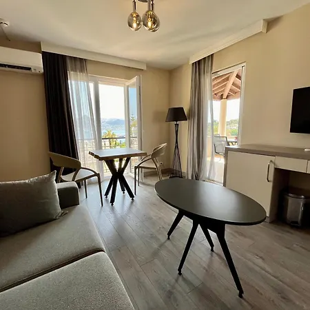 Farrys Boutique Hotel & Beach Club - Yalikavak-2